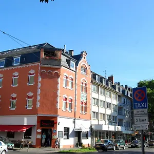 3* Hotel Rheinischer Hof