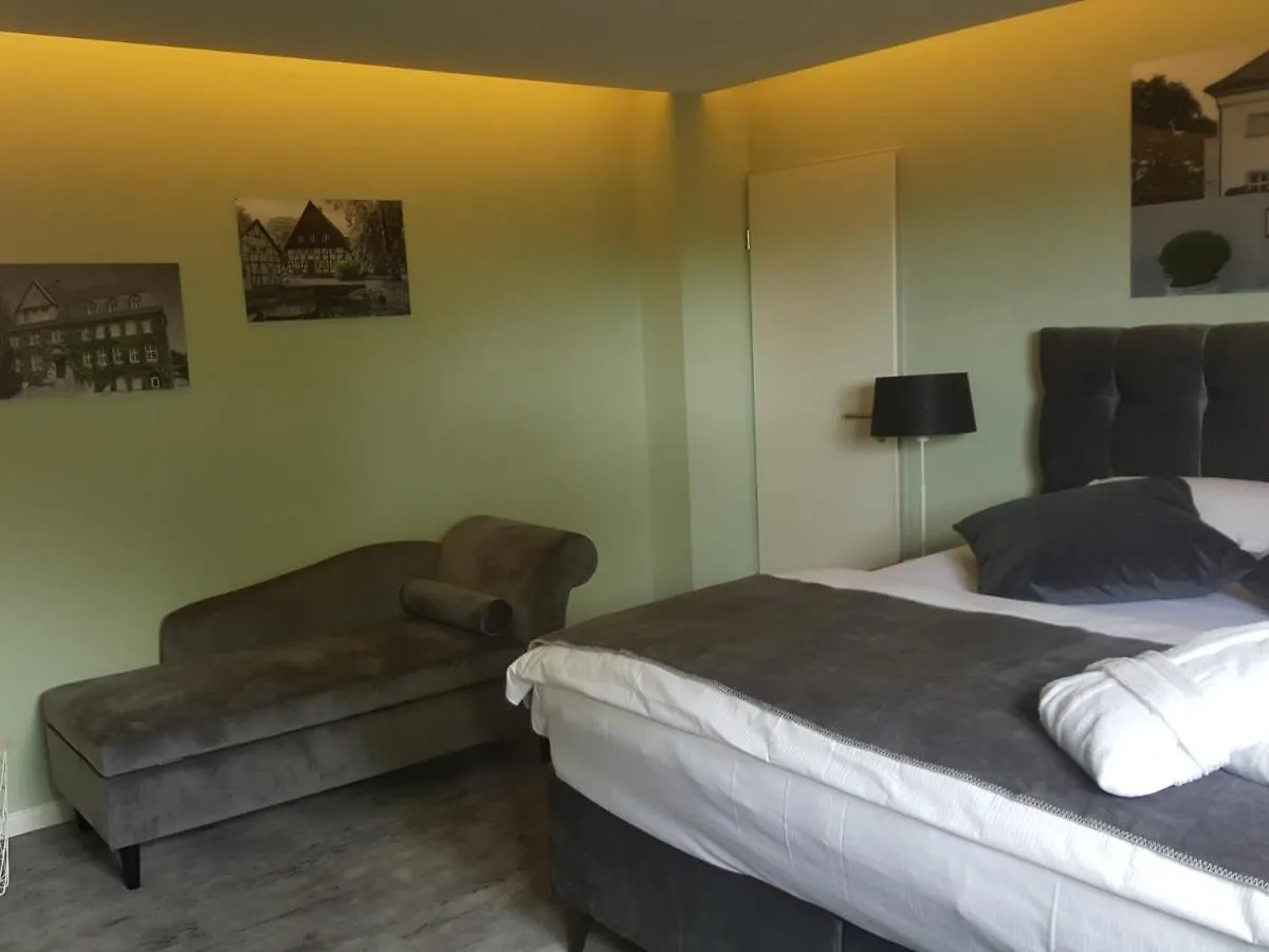 Hotel Hilleringmann Unna